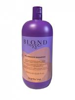 Šampūnas Inebrya Blondesse No-Orange, 1000 ml