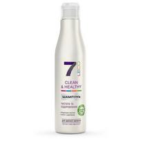 Šampūnas LECO Clean & Healthy No. 7, 250 ml