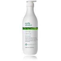 detox - Šampūnas Milk_Shake Deep Detox Shampoo, 1000 ml - 1 nuotrauka