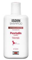 galvos prieziura - Šampūnas Isdin Psorisdin Control, 200 ml - 1 nuotrauka