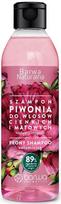 Šampūnas Barwa Natural Peony, 300 ml