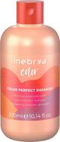 Šampūnas Inebrya Color Perfect, 300 ml