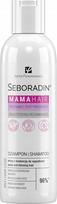 Šampūnas Seboradin Mama Hair Pregnancy, Post-Pregnancy, 200.0 ml