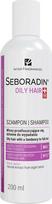 Šampūnas Seboradin Oily Hair, 200.0 ml