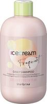 Šampūnas Inebrya Ice Cream Frequent, 300.0 ml