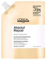 sampunai - Šampūnas, papildymas L'Oréal Professionnel Paris Absolut Repair, 500 ml - 1 nuotrauka
