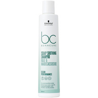 Šampūnas Schwarzkopf Professional BC Bonacure Scalp Soothing, 250 ml
