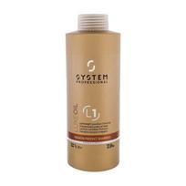Šampūnas System Professional LuxeOil Keratin Protect (L1), 100 ml
