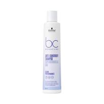 Šampūnas Schwarzkopf Professional BC Bonacure Anti-Dandruff, 250 ml