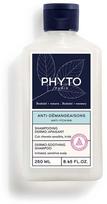 Šampūnas Phyto Scalp Solutions Anti Itching Dermo-Soothing, 250 ml
