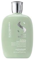 Šampūnas Alfaparf Milano Semi Di Lino Purifying, 250 ml