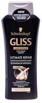 Šampūnas Schwarzkopf Gliss Ultimate Repair, 400 ml