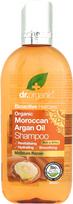 Šampūnas Dr. Organic Bioactive Haircare, 265 ml