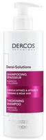 Šampūnas Vichy Dercos Densi-Solutions, 400 ml