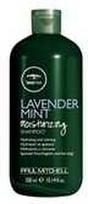 Šampūnas Paul Mitchell Tea Tree Lavender Mint Moisturizing, 75 ml