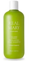 cold brew - Šampūnas Rated Green Real Mary, 400 ml - 1 nuotrauka