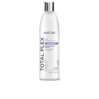 Šampūnas Kativa Total plex, 355 ml