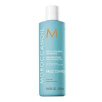 moroccanoil sampunas - Šampūnas Moroccanoil Frizz Control, 250 ml - 1 nuotrauka