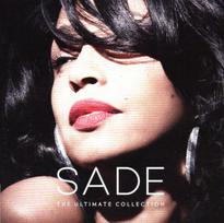 SADE: ULTIMATE COLLECTION 2CD