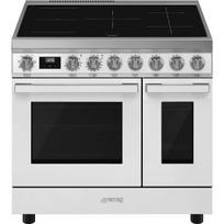 orkaite baltas - SMEG CPF92IMWH - 1 nuotrauka