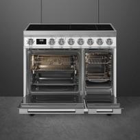 orkaite baltas - SMEG CPF92IMWH - 2 nuotrauka