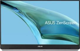 asus zenscreen - ASUS ZenScreen MB249C - 1 nuotrauka