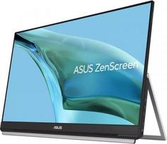 asus zenscreen - ASUS ZenScreen MB249C - 2 nuotrauka
