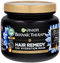 Kaukė plaukams Garnier Botanic Therapy Magnetic Charcoal, 340 ml