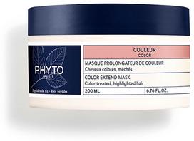 Kaukė plaukams Phyto Color, 200 ml