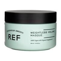 hair volume - Kaukė plaukams Ref Weightless Volume, 500 ml - 1 nuotrauka