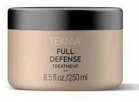 lakme full defense - Kaukė plaukams Lakmé Teknia Full Defense Treatment, 250 ml - 1 nuotrauka
