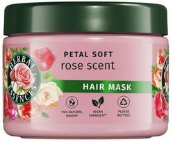 Kaukė plaukams Herbal Essences Softness Roses, 500 ml