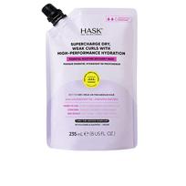 Kaukė plaukams Hask Texture, 235 ml