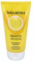 Kaukė plaukams Naturtint Chamomile, 150 ml
