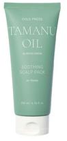 Kaukė plaukams Rated Green Tamanu Oil Cold Press, 200 ml