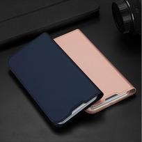 telefono deklas iphone 14 pro max - Dux Ducis Skin Pro Apple iPhone 14 Plus auksinis - 4 nuotrauka