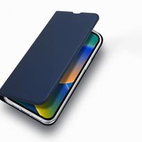 telefono deklas iphone 14 pro max - Dux Ducis Skin Pro Apple iPhone 14 Plus auksinis - 7 nuotrauka