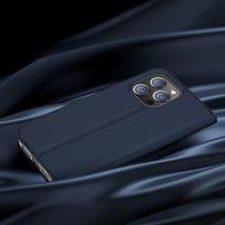 telefono deklas iphone 14 pro max - Dux Ducis Skin Pro Apple iPhone 14 Plus auksinis - 12 nuotrauka
