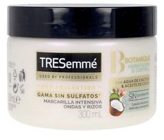 Kaukė plaukams Tresemme Botanique Agua Cactus & Coco Mascarilla, 300 ml