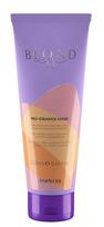 Kaukė plaukams Inebrya Blondesse No Orange, 250 ml