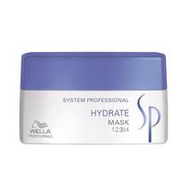 Kaukė plaukams Wella SP Hydrate, 200 ml