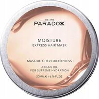 Kaukė plaukams We are Paradoxx Moisture, 200 ml