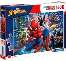 Dėlionė spider-man 60d. maxi 26444