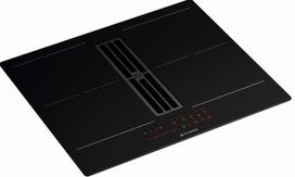 indukcine kaitlente - FABER GALILEO SLIM A600 - 2 nuotrauka