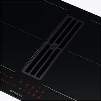 indukcine kaitlente - FABER GALILEO SLIM A600 - 3 nuotrauka