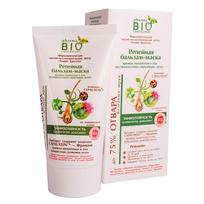 Kaukė plaukams Energy Of Vitamins Burdock Balsam-Mask, 150 ml