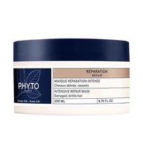 phyto kauke - Kaukė plaukams Phyto Réparation Repair, 200 ml - 1 nuotrauka