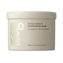 Kaukė plaukams Schwarzkopf Blond Me Bond Repair, 500 ml