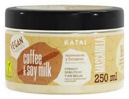Kaukė plaukams Katai, 250 ml