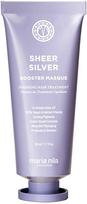 Kaukė plaukams Maria Nila Sheer Silver, 50 ml